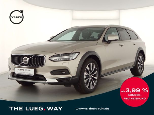 Volvo V90 Cross Country AWD B5 173 kW image number 2