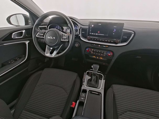 Kia Ceed Spirit 118 kW image number 14