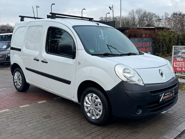 Renault Kangoo Rapid 1.5 dCi 55 kW image number 4