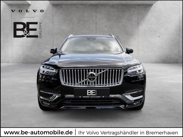 Volvo XC90 B5 AWD Ultimate 173 kW image number 1