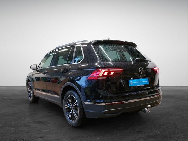 Volkswagen Tiguan 2.0 TDI DSG 110 kW image number 3