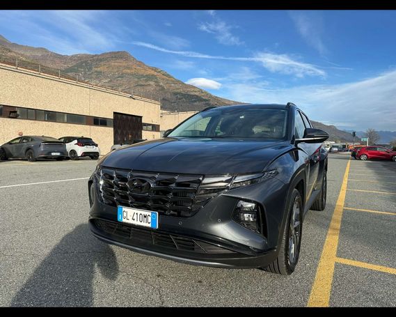 Hyundai Tucson 1.6 T-GDI 110 kW image number 1