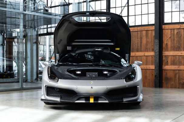 Ferrari 488 Pista 530 kW image number 19