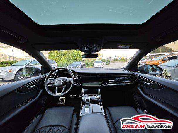 Audi Q8 50 TDI quattro Tiptronic Sport 210 kW image number 15