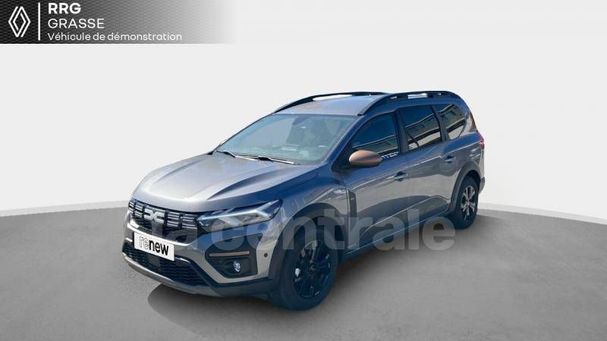 Dacia Jogger 1.6 Hybrid 104 kW image number 1