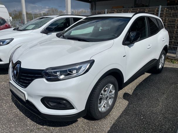 Renault Kadjar TCe 160 Black Edition EDC 116 kW image number 1