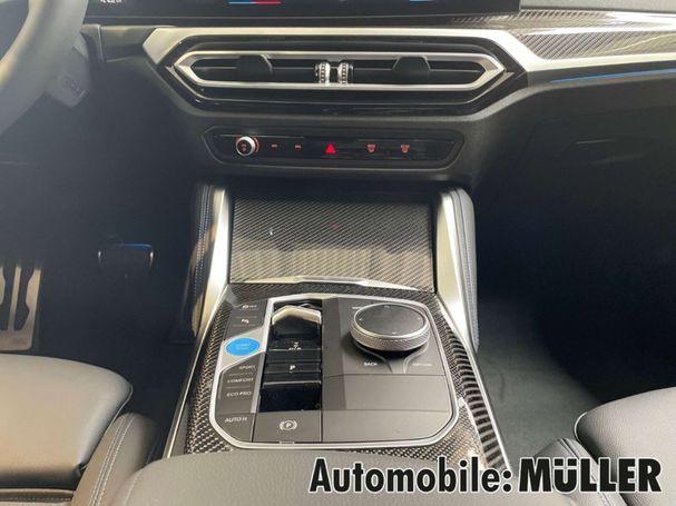 BMW i4 eDrive M Sport 210 kW image number 14