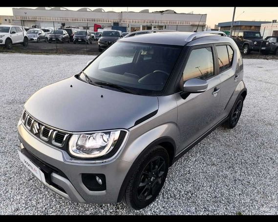 Suzuki Ignis 61 kW image number 1