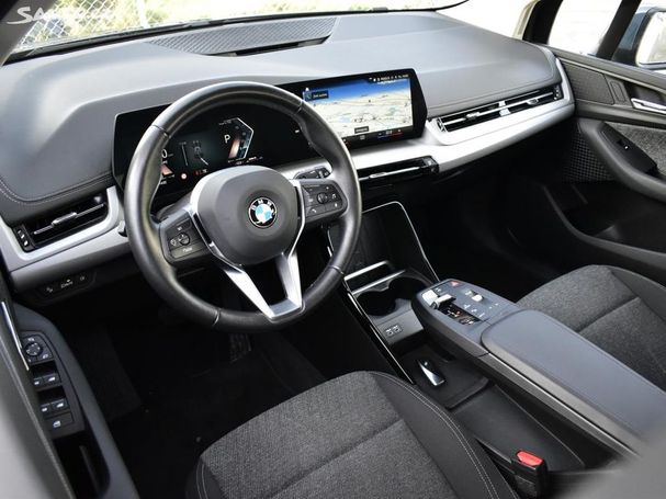 BMW 218d Active Tourer 110 kW image number 6