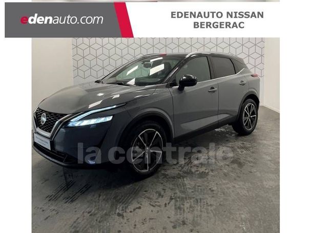 Nissan Qashqai 1.3 TEKNA+ 116 kW image number 1