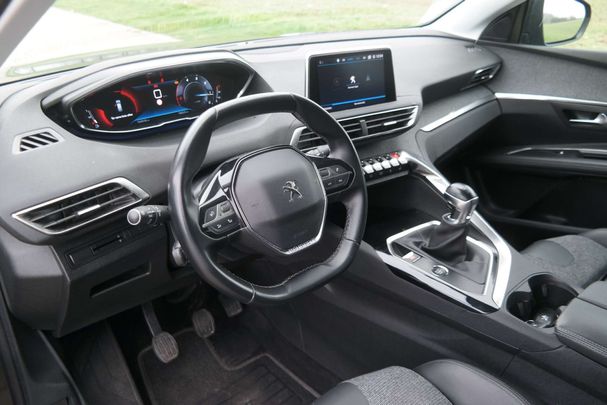 Peugeot 5008 96 kW image number 12