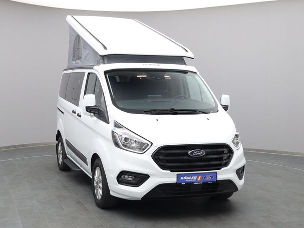 Ford Transit Nugget 110 kW image number 36