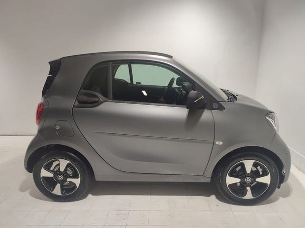 Smart ForTwo EQ 60 kW image number 6