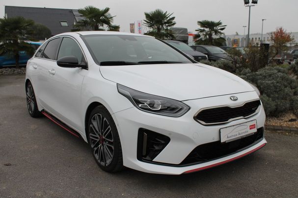 Kia ProCeed GT 150 kW image number 2