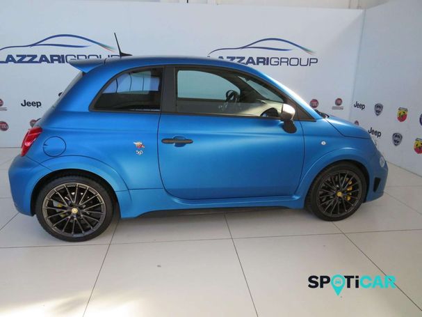 Abarth 595 Competizione 1.4 T-Jet 180 132 kW image number 6