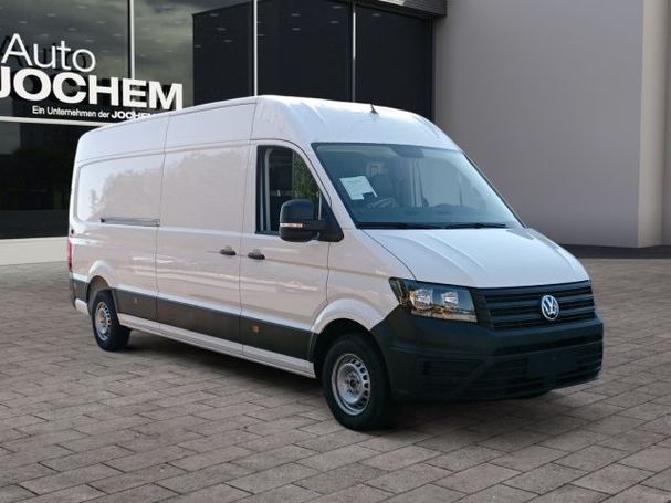 Volkswagen Crafter 35 75 kW image number 3