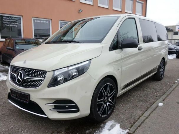 Mercedes-Benz Vito 100 kW image number 1