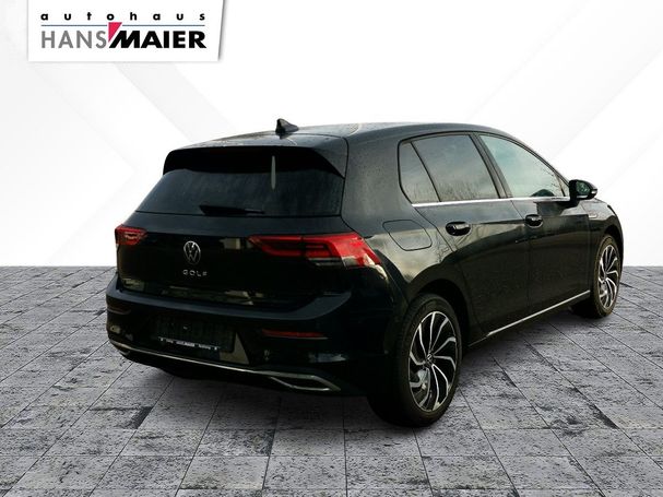 Volkswagen Golf 1.5 TSI Style 96 kW image number 7