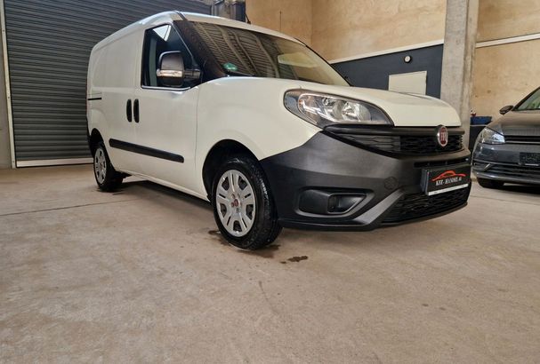 Fiat Doblo 55 kW image number 5