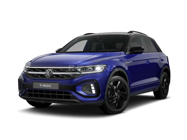 Volkswagen T-Roc 1.5 TSI 110 kW image number 1