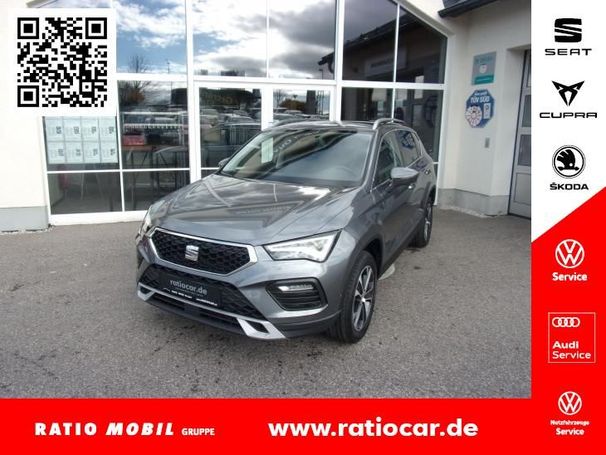 Seat Ateca 1.5 TSI DSG Style 110 kW image number 1