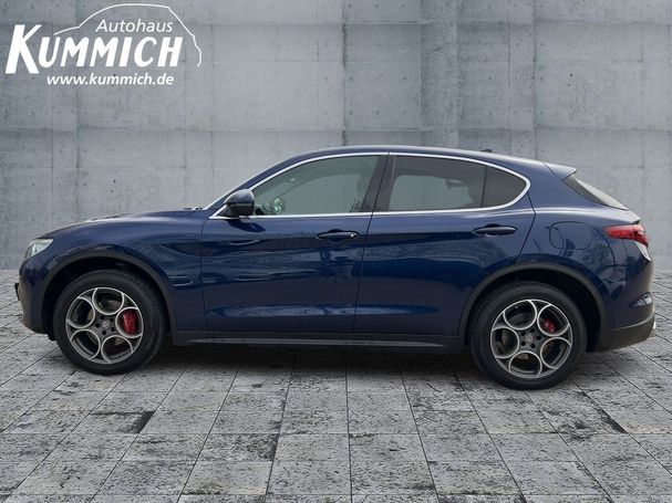 Alfa Romeo Stelvio 2.0 16V Super 147 kW image number 6