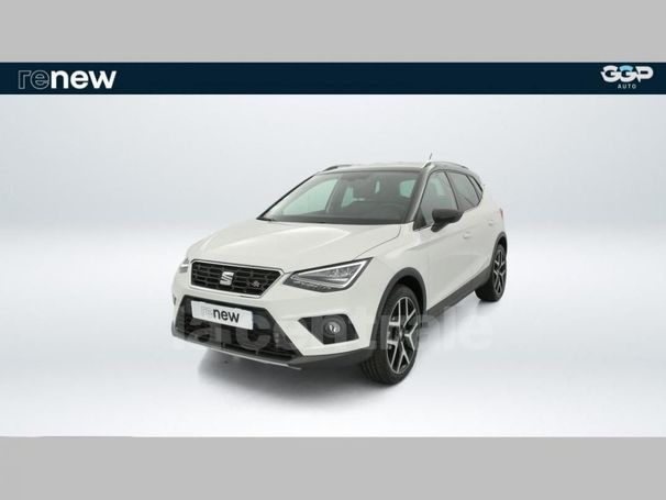 Seat Arona 1.0 TSI DSG 85 kW image number 14