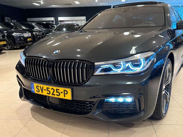 BMW 750Li xDrive 330 kW image number 1