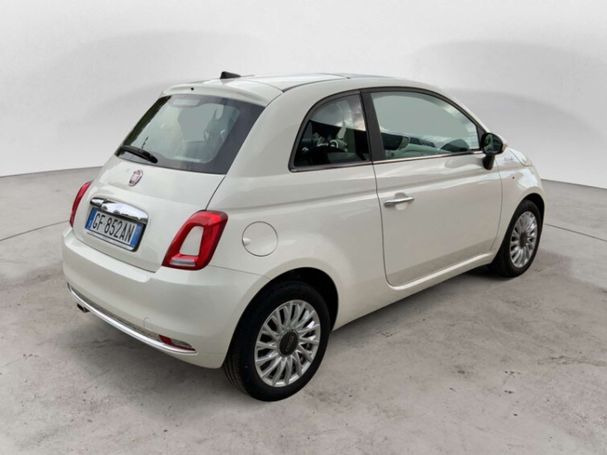 Fiat 500 1.2 51 kW image number 6