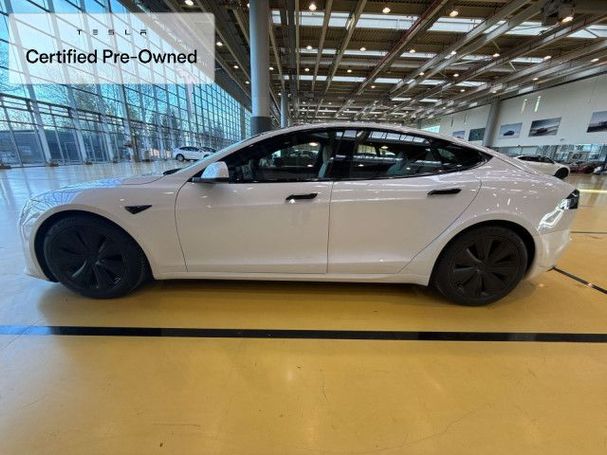 Tesla Model S AWD 258 kW image number 4