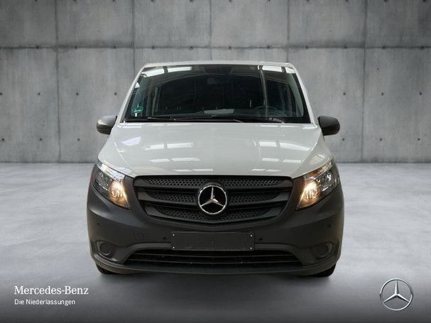 Mercedes-Benz Vito Mixto 110 CDI 75 kW image number 1