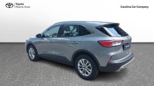 Ford Kuga 1.5 EcoBoost Titanium 110 kW image number 4