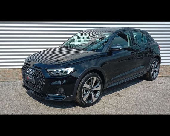 Audi A1 30 TFSI Allstreet 85 kW image number 1