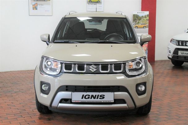 Suzuki Ignis 61 kW image number 4