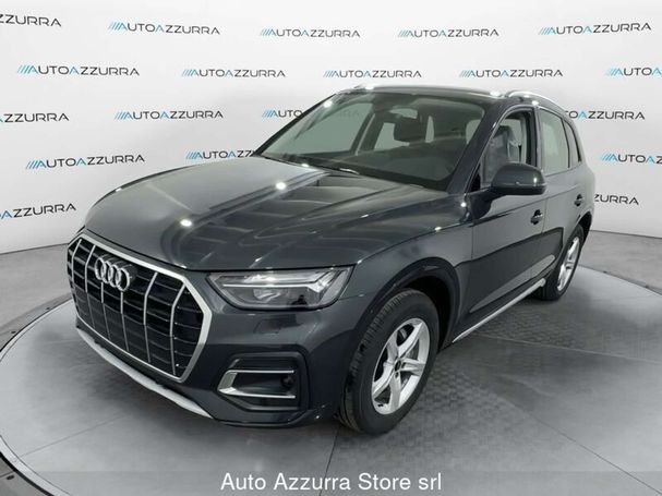 Audi Q5 35 TDI S tronic Advanced Business 120 kW image number 1