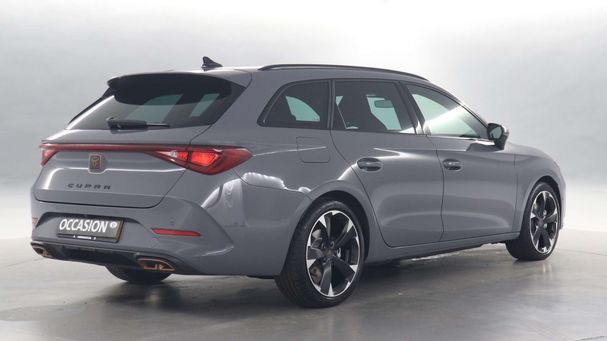 Cupra Leon Sportstourer 150 kW image number 3