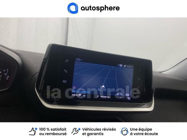 Peugeot 2008 1.2 PureTech 74 kW image number 18