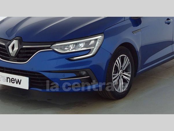 Renault Megane 103 kW image number 12