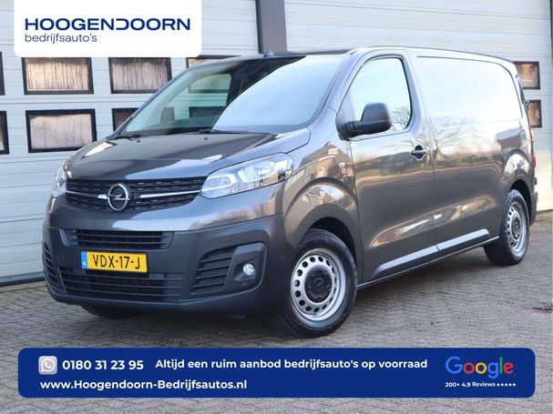 Opel Vivaro 2.0 CDTI L2 90 kW image number 1