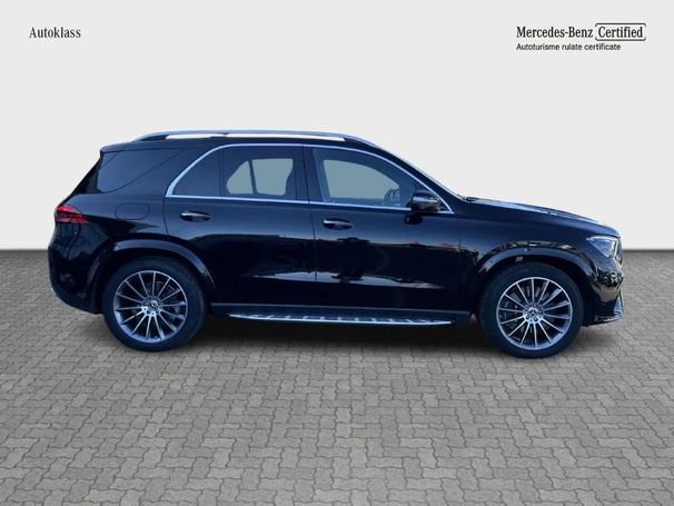 Mercedes-Benz GLE 450 d 270 kW image number 7