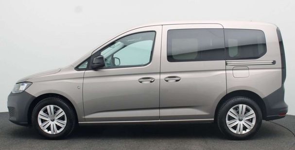 Volkswagen Caddy 2.0 TDI 55 kW image number 8