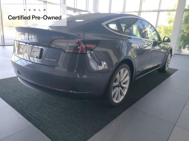 Tesla Model 3 Long Range AWD 258 kW image number 24