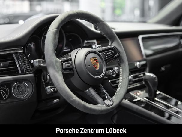 Porsche Macan GTS 324 kW image number 22