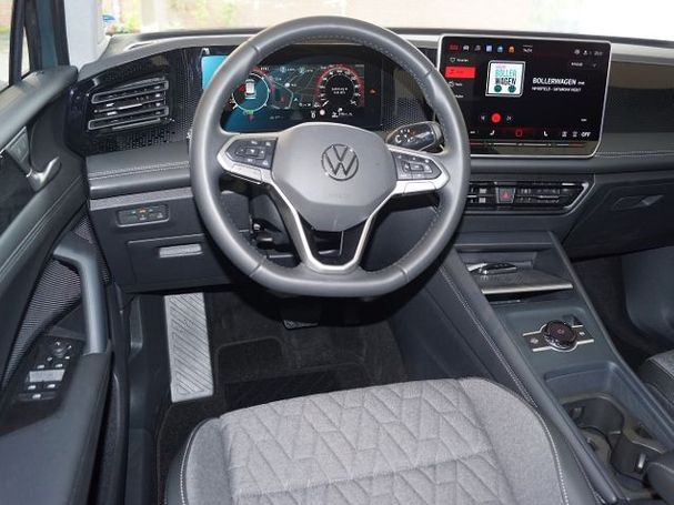 Volkswagen Tiguan 2.0 TDI Life DSG 110 kW image number 7