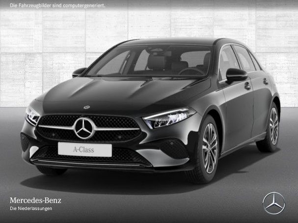 Mercedes-Benz A 250 e 160 kW image number 1