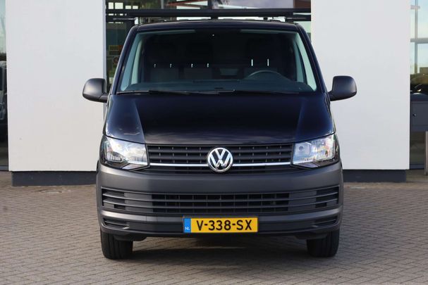 Volkswagen T6 Transporter 62 kW image number 2