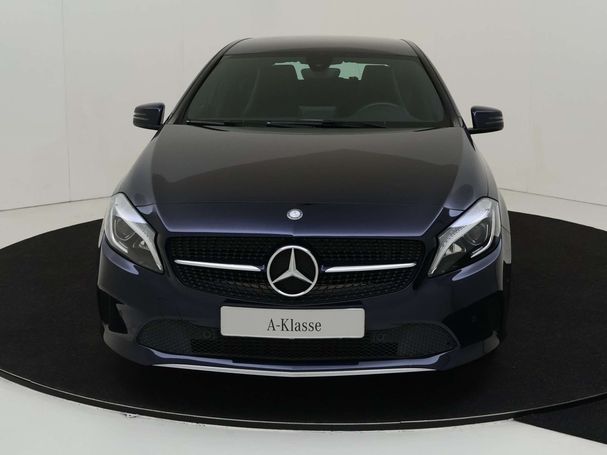 Mercedes-Benz A 180 90 kW image number 9