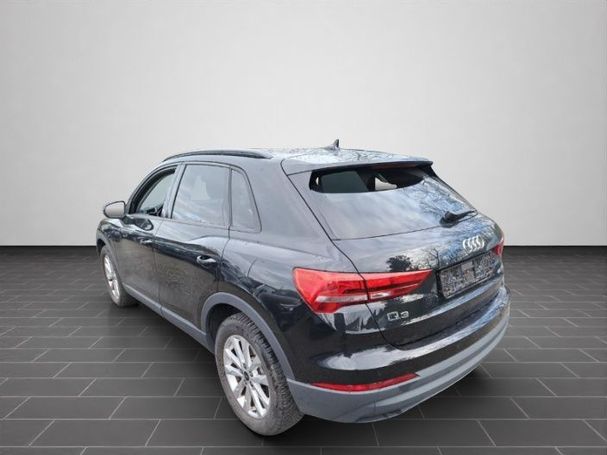 Audi Q3 45 TFSIe S tronic 180 kW image number 4