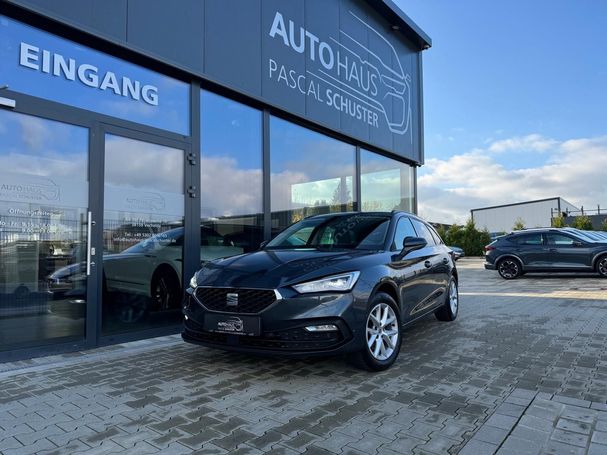 Seat Leon ST 2.0 TDI DSG Style 110 kW image number 1