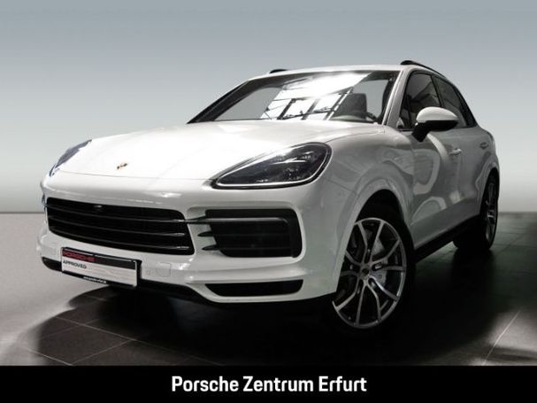 Porsche Cayenne S 324 kW image number 1